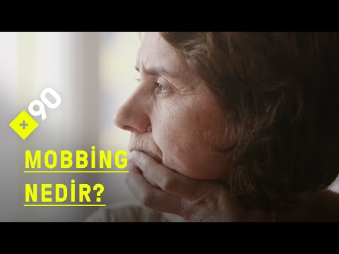 Mobbing nedir? | Türkiye&#039;deki mağdurlar anlatıyor