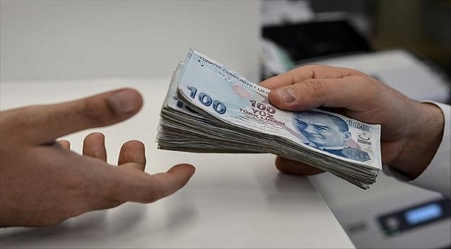 Emeklilere Aylık 181 TL Ödeme ile Kredi