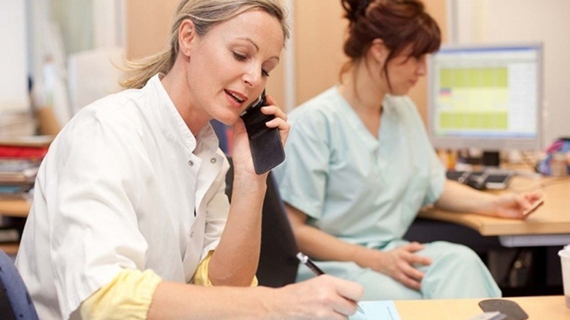 Hasta Kabul Sekreteri Nasıl Olunur? Şartları ve Maaşı 2020.