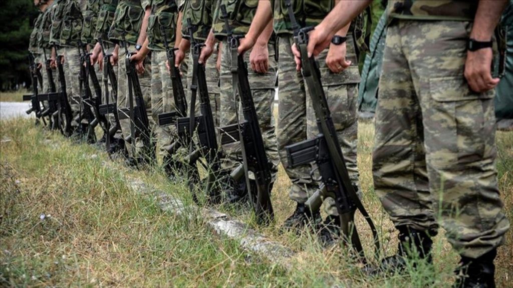 askerlik yol parası