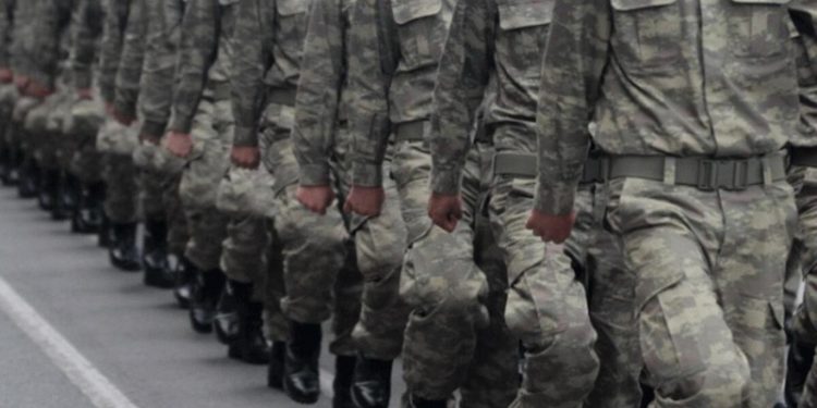 askerlik yol parası