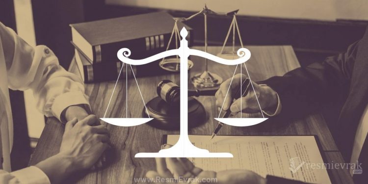 Asliye Ceza Mahkemesi Dilekçeleri