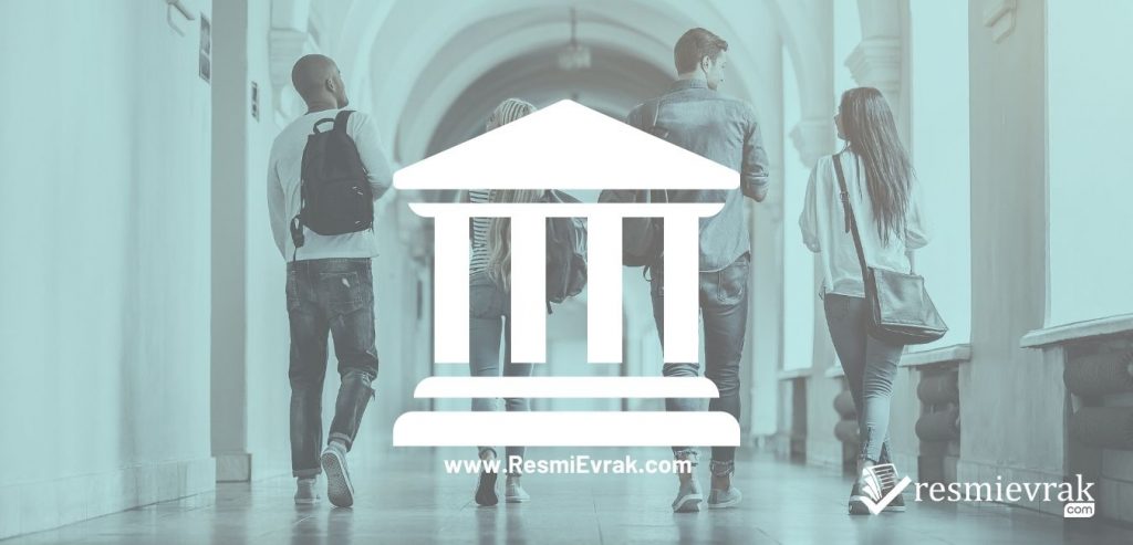 Auzef Kayıt Sildirme