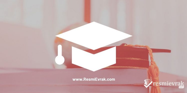 Auzef Kayıt Sildirme Dilekçesi