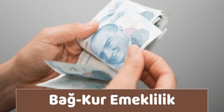 Bağ-Kur Emeklilik Yaş Sınırı Kaçtır?