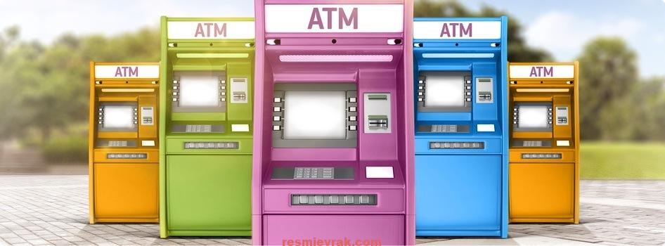 Banka ve Adres Değişikliği Sorgulama işlemi