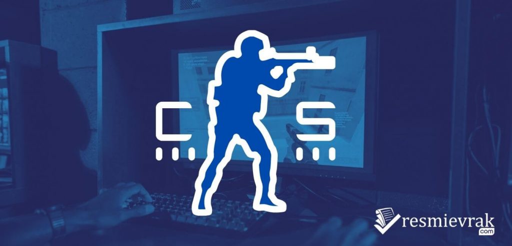 CS 1.6 Aim Hack Kodları Nedir