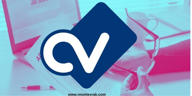 CV Örnekleri ve CV Örneği