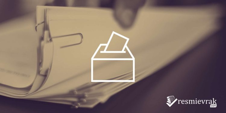 Dilekçe başlığı nasıl yazılır