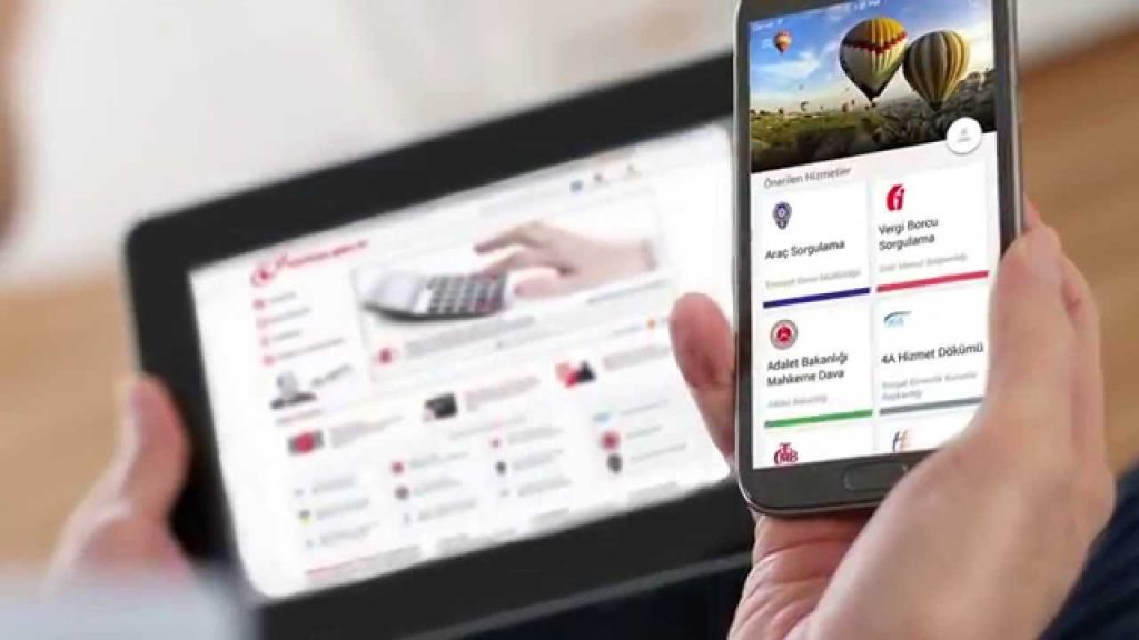 E-Haciz Nasıl Kaldırma