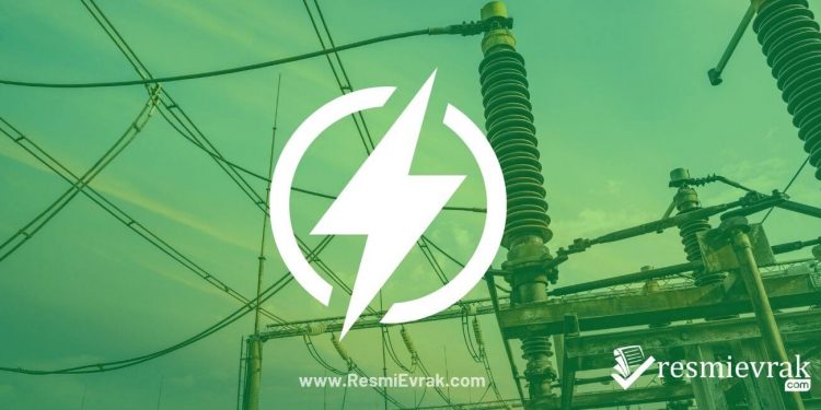 Elektrik Aboneliği İçin Gerekli Evraklar