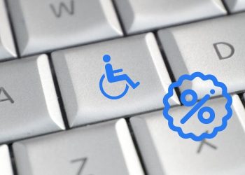 Engelli Vergi İndirimi Dilekçesi Örneği