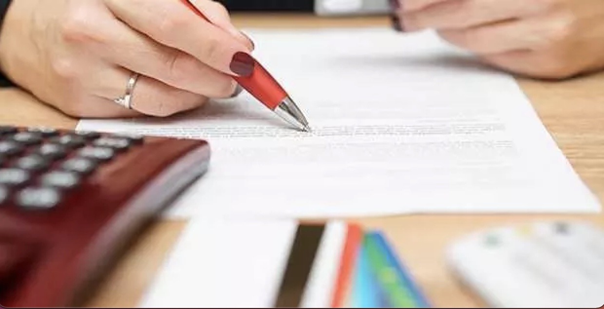 Esnaf Kredi Sicil Affı