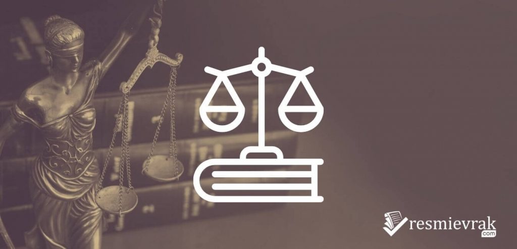 Fikri ve Sınai Haklar Ceza Mahkemesi Dilekçeleri
