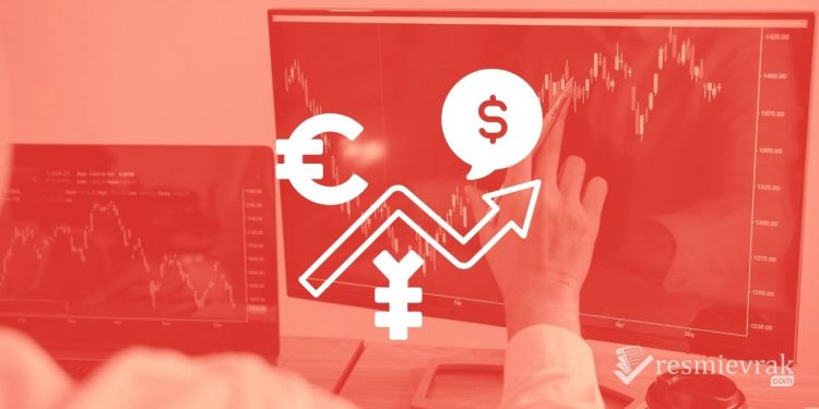 Forex Hesap Açma İşlemi