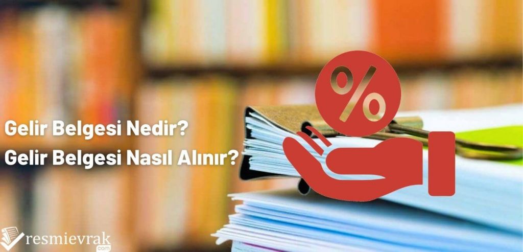 gelir belgesiz kredi çekme