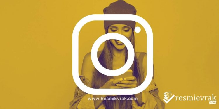 İnstagram Gizli hesap Görme İşlemi