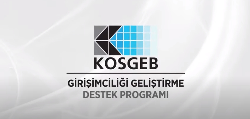 Kosgeb Desteklenen Sektörler 