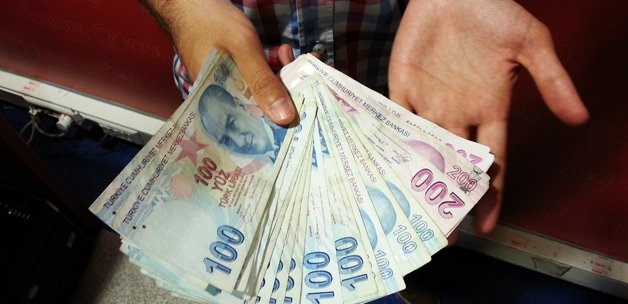 Krediden Kesilen Dosya Masrafı Dilekçesi Örneği