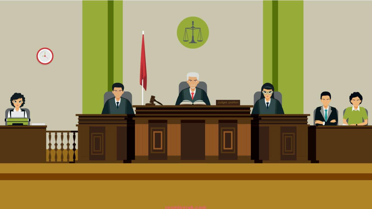 Mahkeme Çeşitleri ve Görevleri Neler