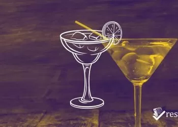 Martini Nasıl Yapılır?