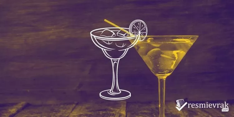 Martini Nasıl Yapılır?