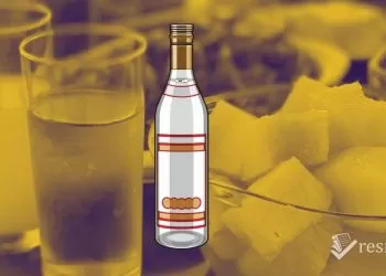 Rakı Fiyatları 2021