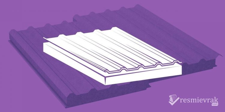 Sandviç Panel Fiyatları