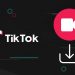 TikTok Filigransız Video İndirme