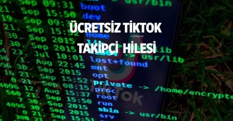 TikTok Takipçi Nasıl Kasılır