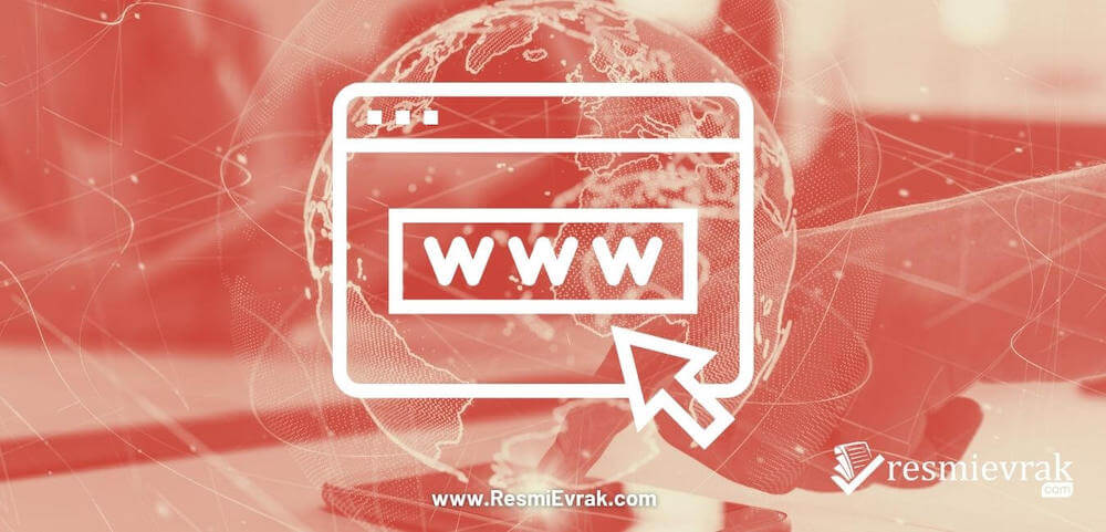 Türk Telekom Altyapı Başvurusu Dilekçesi