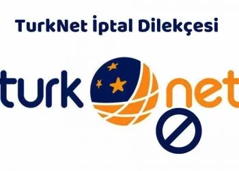 TurkNet İptal iadesi nasıl alınır