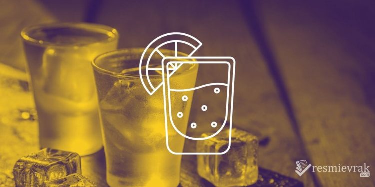 Votka Fiyatları 2021