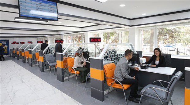 Vukuatlı Nüfus Kayıt Örneği almak