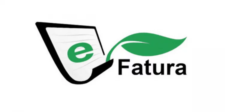 e-Fatura Nedir? e-Fatura Ne Değildir?