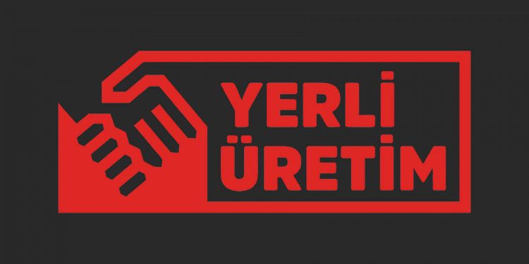 Yerli üretim logo başvuru